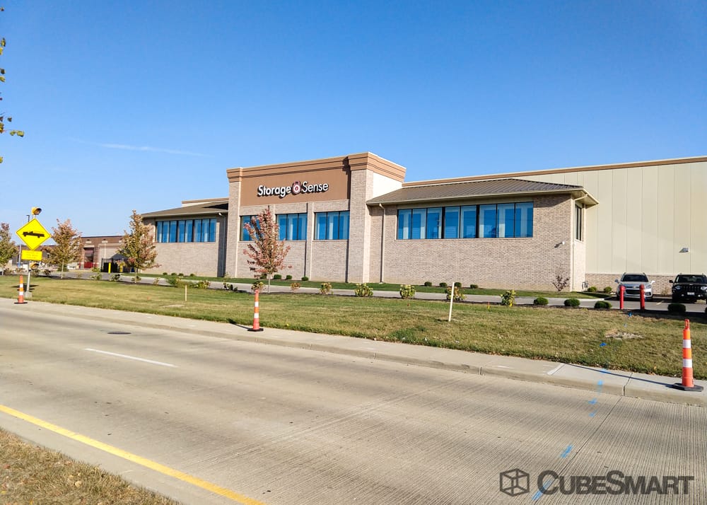 Self Storage Zionsville Indiana Dandk Organizer