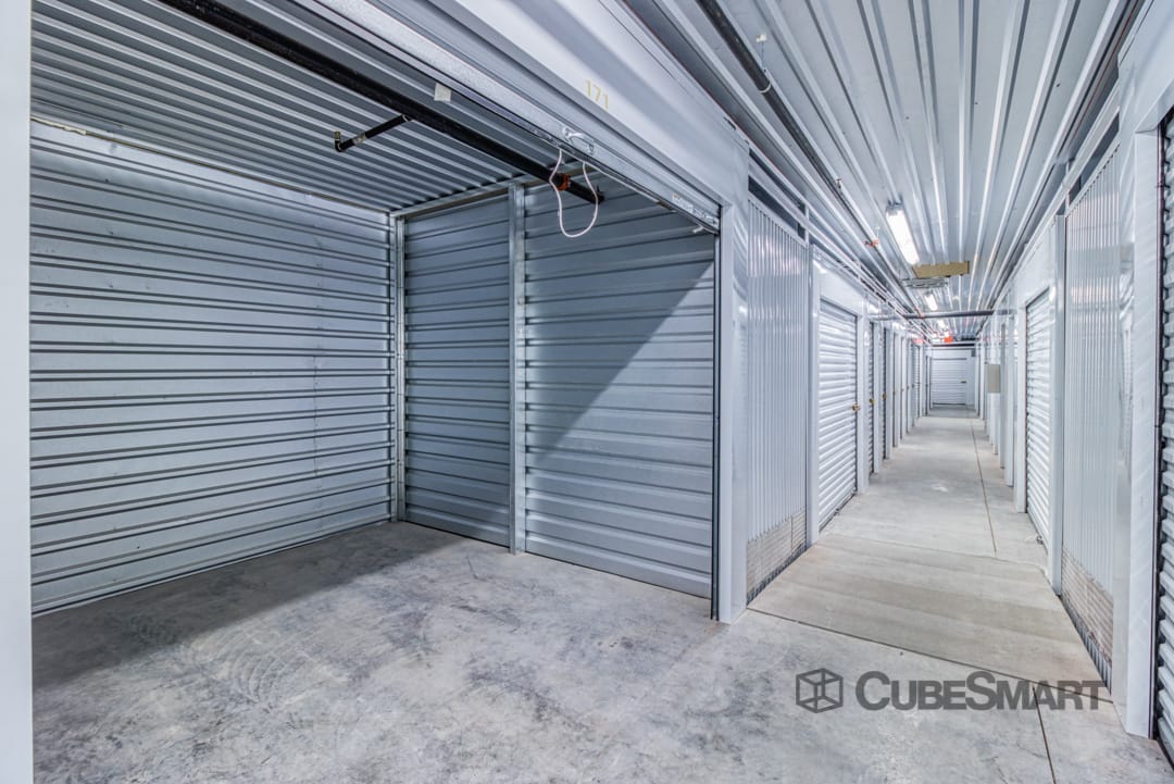 SelfStorage Units at 2742 North Gate Blvd in Colorado Springs, CO