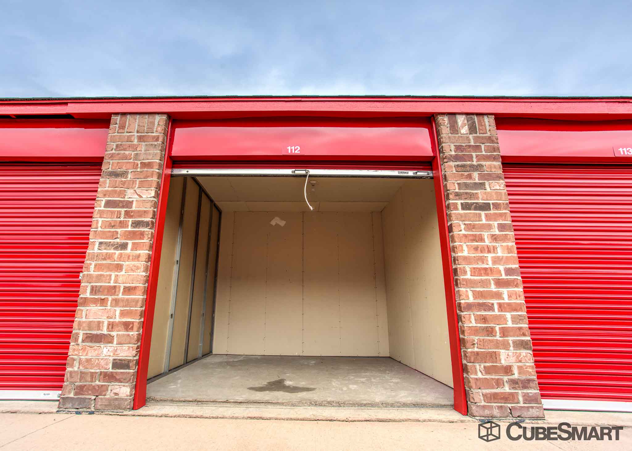 SelfStorage Units at 2310 S Circle Dr in Colorado Springs, CO CubeSmart