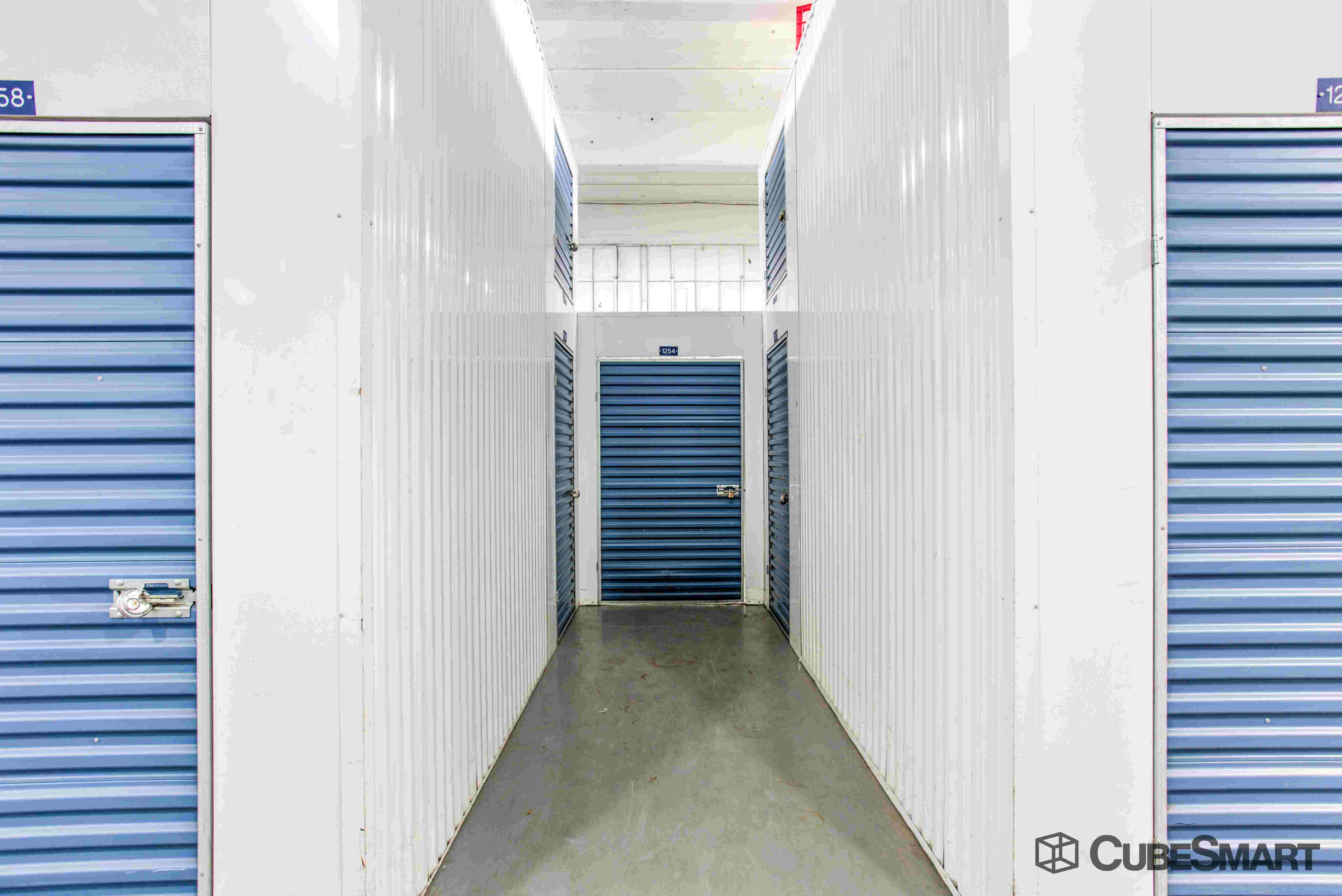 Storage Units at 1040 Grand St, Hoboken, NJ CubeSmart