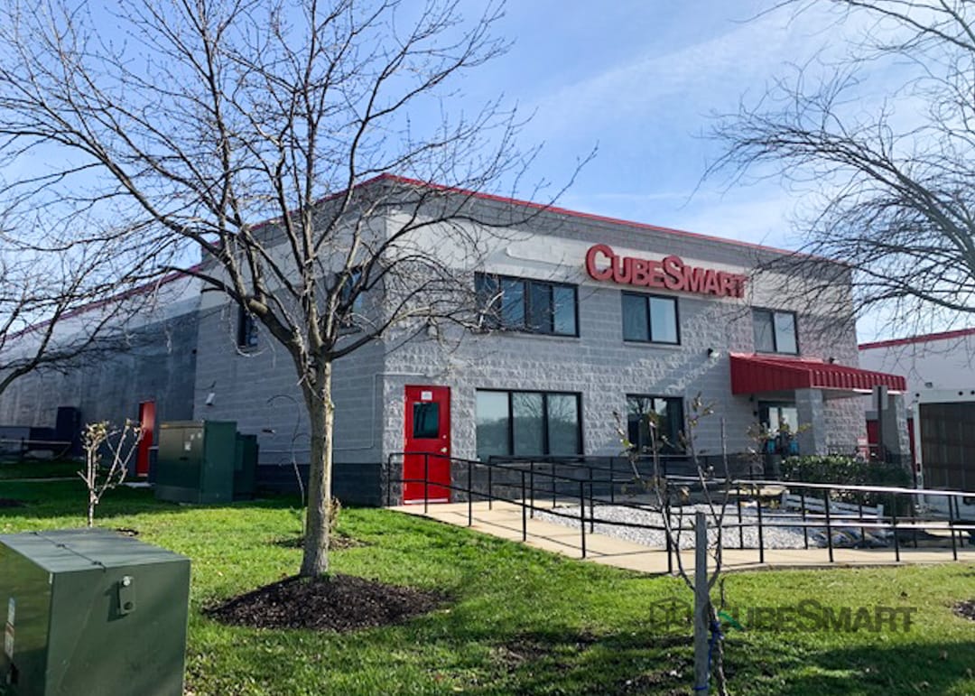 Storage Units at 16 W Aylesbury Rd, Timonium, MD CubeSmart