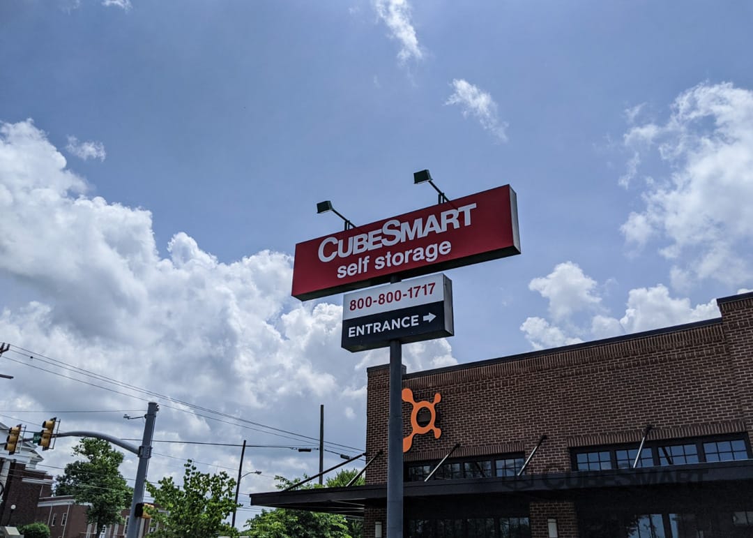 Mini Storage Units In Gallatin Tennessee Dandk Organizer