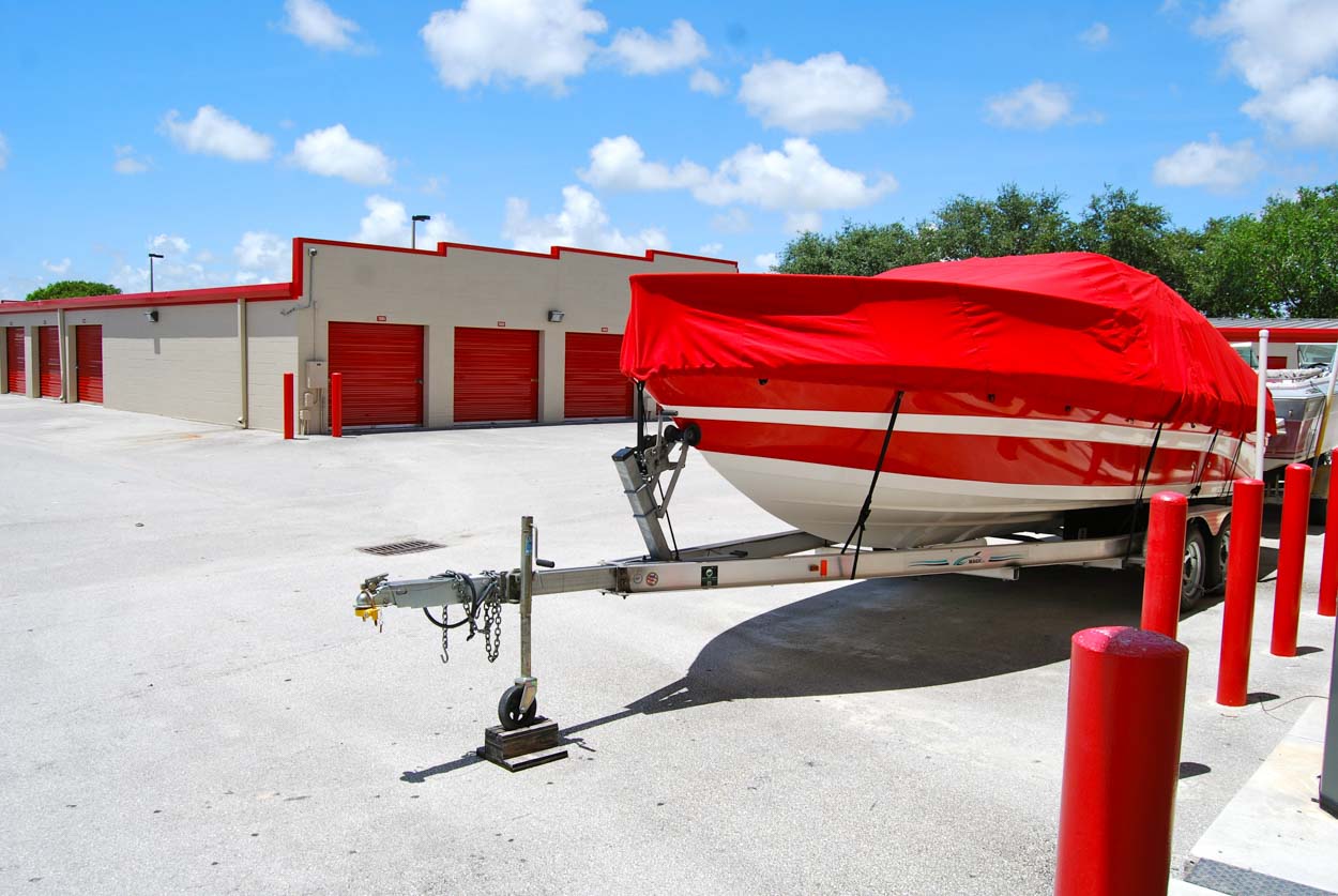 Boat Storage Units Near You Boat Storage CubeSmart