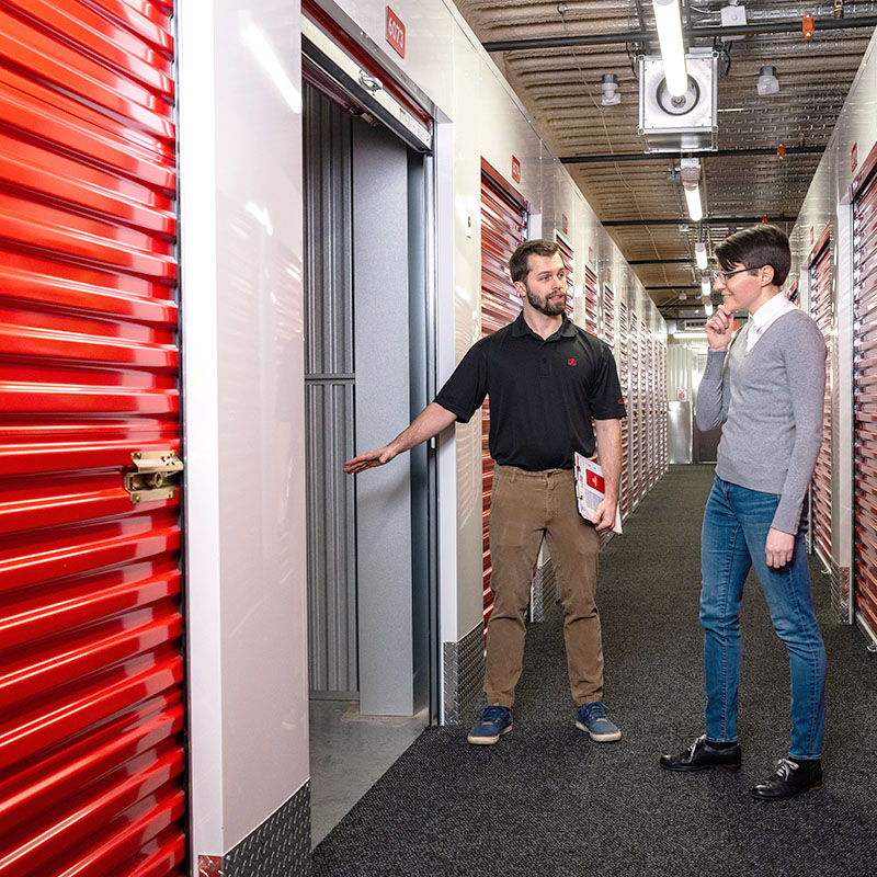 10×10 Storage Units Information & FAQs CubeSmart