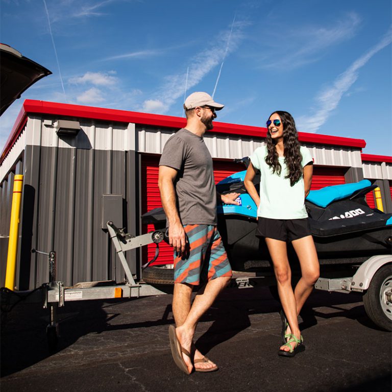 10×30 Storage Units Information & FAQs CubeSmart