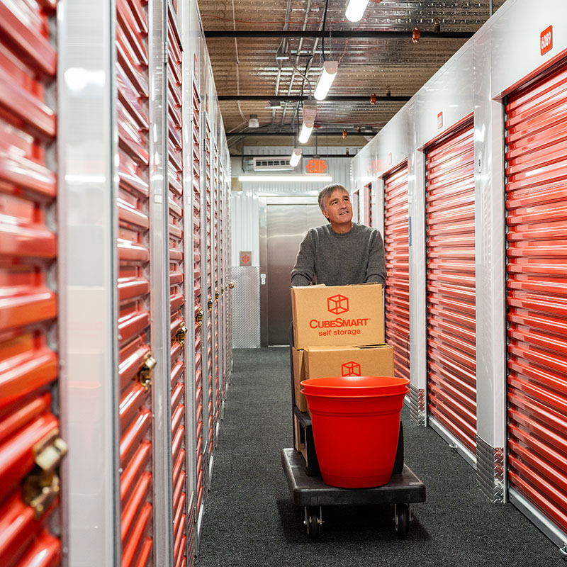 5×5 Storage Units Information & FAQs CubeSmart
