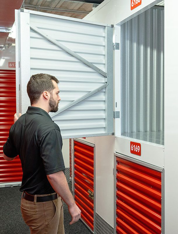 Mini Storage, Small Storage Units Near You