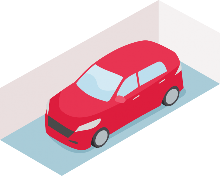 Car Storage Find Affordable Car Storage Near You CubeSmart