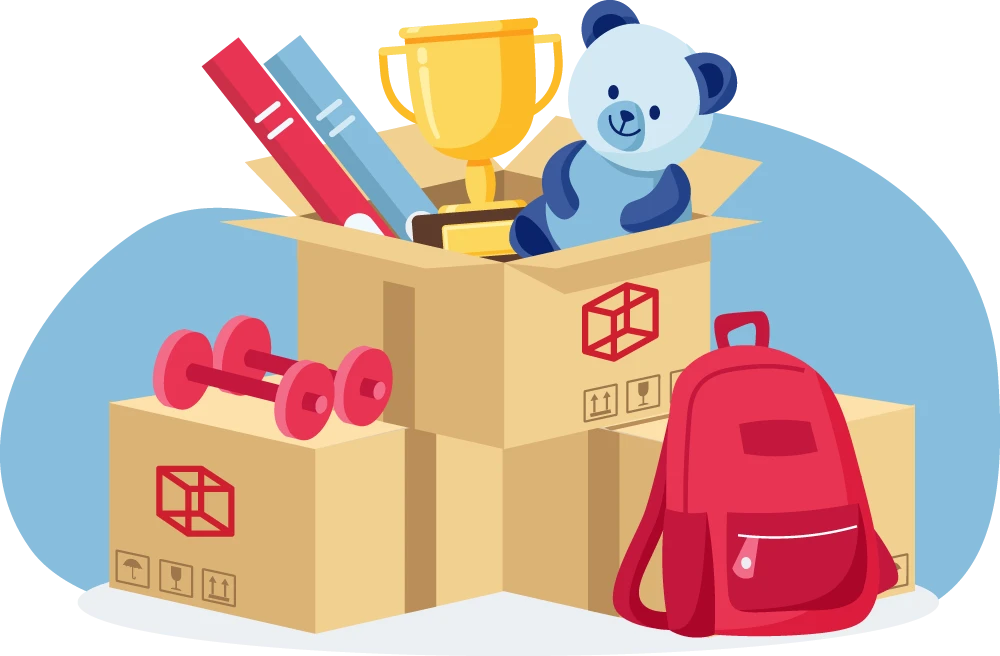 Small Storage Locker Information & FAQs CubeSmart